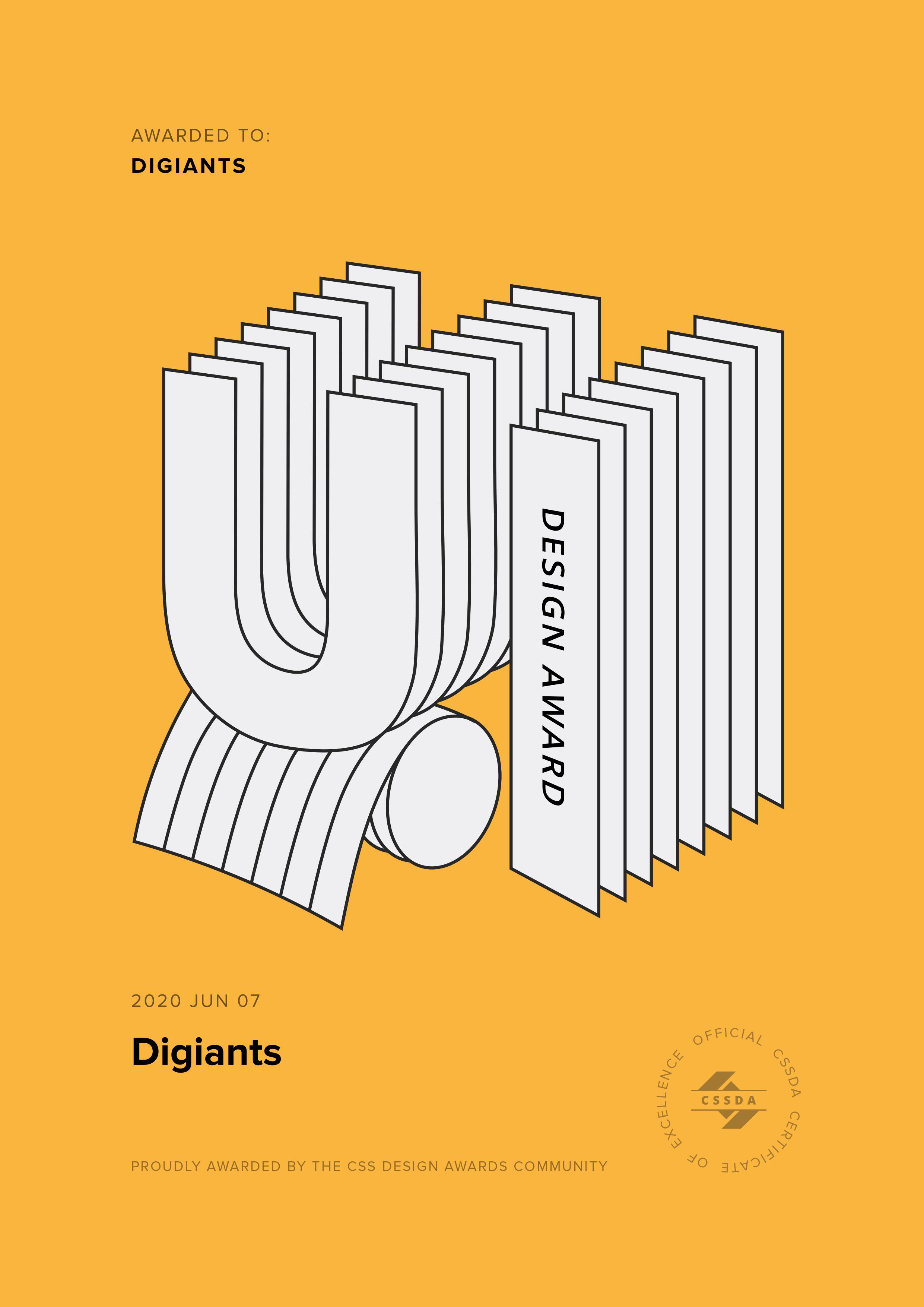 DIGIANTS-design-award